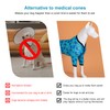 LovinPet Pitbull Unicorn Pajamas for Dogs, Pet Anxiety Relief, Uv