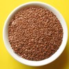 ALEBRIXES | Whole Flaxseed 6 Oz (170 g) - Premium
