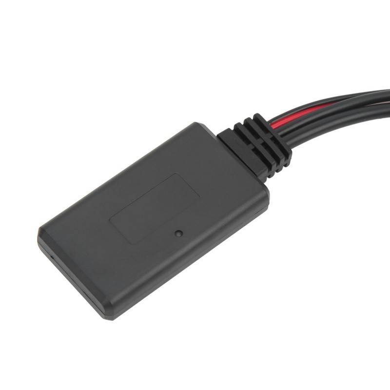 Car Bluetooth 5.0 Wireless Module Handsfree Microphone Replacement for Subaru