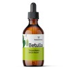 Vonderweid - Alcohol-free Birch Mother Tincture | Glycerine Extract |