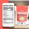 Farm to Table Foods Organic Ancient Super Grain Oatmeal –