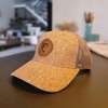 Adjustable Cork hat Basaball Cap one Size fits All, Waterproof