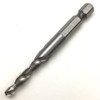 RedBeryl Drill Tap Set M3 M4 M5 M6 M8 M10