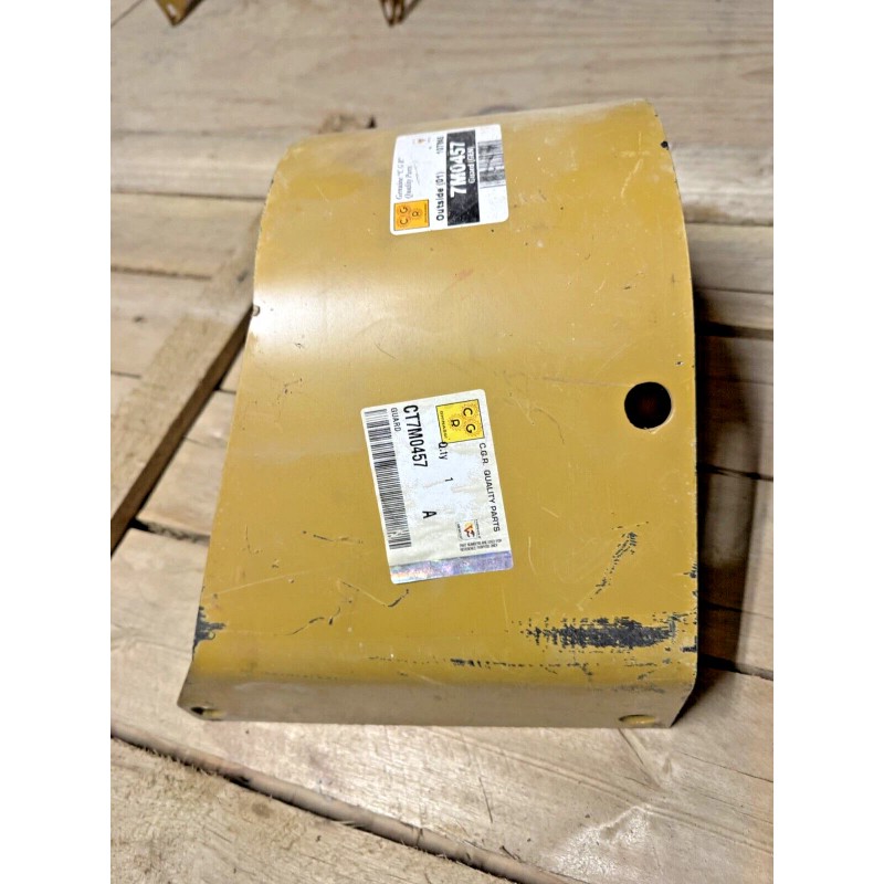 7M0457 Guard Fits Caterpillar D6C D6D D6F SR & Others