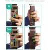 StyleBest Chord Buddy Guitar Learning System, Simply Press the Buttons