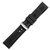 HiCycle2 20-22mm Rubber Watch Band Strap Replacement For Tag Heuer