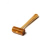 Buckleguy.com Garland Rawhide Mallet, 6oz - (0.38 lbs)