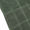 Chef Knife Roll Bag Portable Waterproof Waxed Canvas Knife Carrier