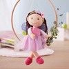HABA 306243 Fairy Magic Clothes Set, 30 cm, Accessories for