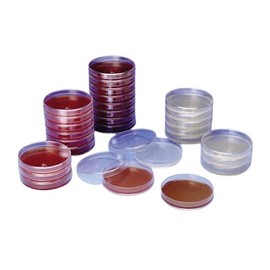 Raw Medium Pore Media, CP-added, Potato Dextrose Agar/61-9627-94