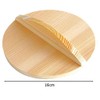 YAMAKO 82560 Hot Pot Lid Diameter 6.3 inches (16 cm)