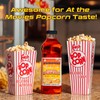 At-The-Movies-Popcorn® Buttery Flavor Popcorn Topping (1 Liter) – Movie Theater