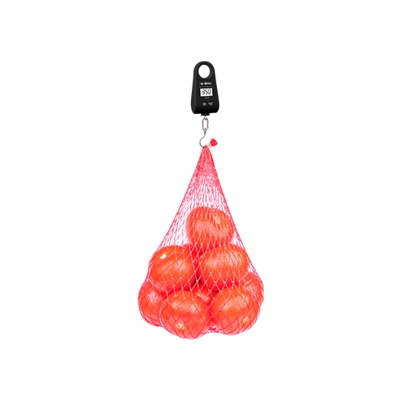 Rhino BAC-20 Báscula Electrónica Colgante Capacidad 20kg/10g