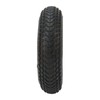 8in Rubber Solid Tires Flat Free Shock Absorption Explosion Proof