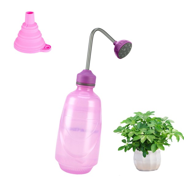 Gießkanne Klein für Keimlinge 450ml, Mini Gießkanne, Mini Giesskanne, Gießball