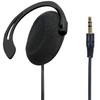 AV Link ME28 Left Ear Monitor Earphone | Mono, BLACK