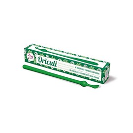 Oriculi Reusable Bioplastic Ear Plugs 50ml