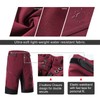 ARSUXEO Cycling Shorts Men's MTB Shorts Without Padding Cycling Shorts