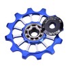 Gear Pulley, Bicycle Pulley, Rear Derailleur Roller, Bicycle Rear Derailleur