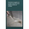 Regadera Kit De Ducha Tipo Telefono De Mano Acero Inoxidable