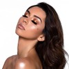 Paleta de sombra de ojos Eleman Beauty Terra altamente pigmentada