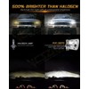 VCSZKXLY 2025 5x7 7x6 H6054 LED Headlights Compatible for Chevy