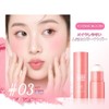 MIRUOKOU Multi-functional Face Stick, High Color, Lightweight, Breathable, Long Lasting