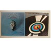 Eagles Album Covers 2 Sided Poster Greatest Hits Live The