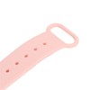 Outdoor Ultrasonic Mosquitoes Repeller Bracelet Portable Electronic Repellent WatchPink