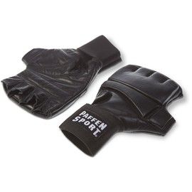 PAFFEN SPORT Contact T Freefight Gloves Black Size S