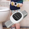 Bedwetting Alarm Vibration Timer Setting Musical Wireless Potty Training Alarm
