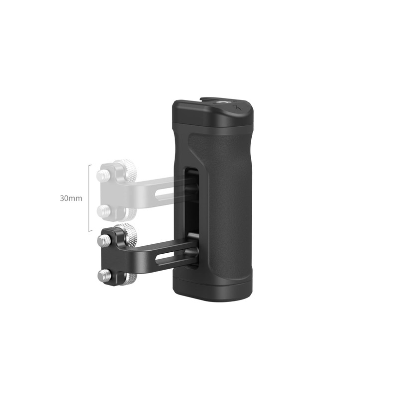 SmallRig Lightweight Mini Side Handle 4755