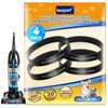 KEEPOW Vacuum Belt for Bissell PowerForce Helix Turbo Vacuum Cleaner