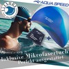 Aqua Speed Swimming Cap for Men, Bathing Cap Multi-Coloured with