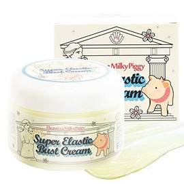 Elizavecca [Elizavecca]Milky Piggy Super Elastic Bust Cream 100ml