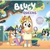 Bluey: Queens: A Mother's Day Book