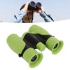 Outdoor Mini Kids Binoculars Foldable Anti Slip Portable Children Binoculars