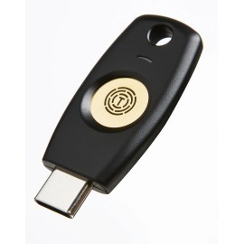 SLING T120 FIDO2 u2f SECURITY KEY USB type C