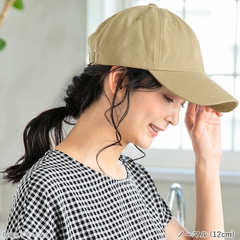 QUEENHEAD Men's Women's Spring Summer Baseball Cap, Deep, Fully Blackout,