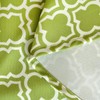 DII 100% poliéster., 60X120-Zippered, Entramado, 1 uds. por Paquete