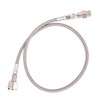 1m G1/2 High Pressure Hose CO2 to External CGA320 Tank