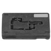 Reballing Station 4 in 1 Strong Magnetic Double Sided Middle