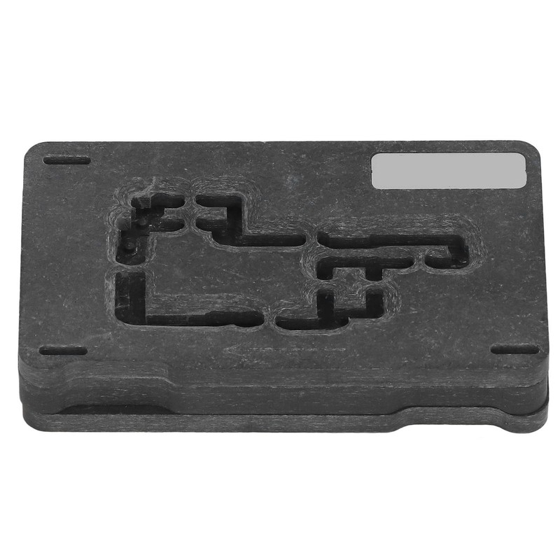 Reballing Station 4 in 1 Strong Magnetic Double Sided Middle