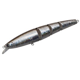 Palms Javami Lure, 110F, Brown Shad