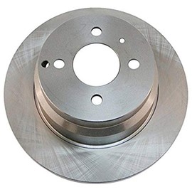 Bendix Premium PRT1832 Rear Brake Rotor for Volvo 850 1993