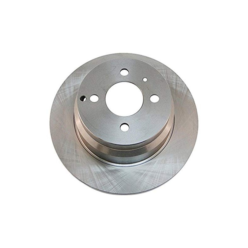 Bendix Premium PRT1832 Rear Brake Rotor for Volvo 850 1993