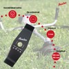 Avalon - Universal 2-Point Disc for Brushcutter or Lawn Mower,