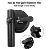Suction Cup Flag Pole Holder, Universal Flag Pole Multi-Function Mounting
