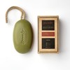 Shower Bar - Olive Scented Shower Soap on a Rope