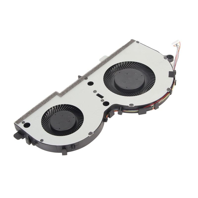 Laptop CPU Cooling Fan for Lenovo for Ideapad L340 Laptop